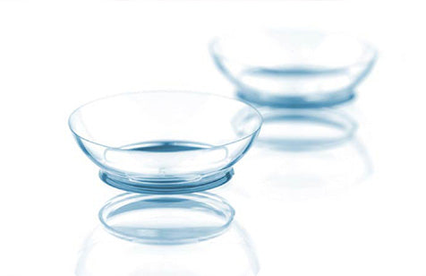 How to Tell if Your Contact Lens Is Inside Out