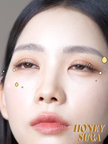 [1Day] i-SHA オリアナ エッジ+ ブラウン カラーコンタクトレンズ