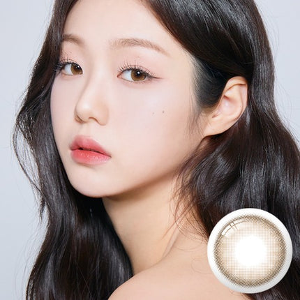 Colored Contacts for Astigmatism | Toric Circle Lenses Online - EyeMellow