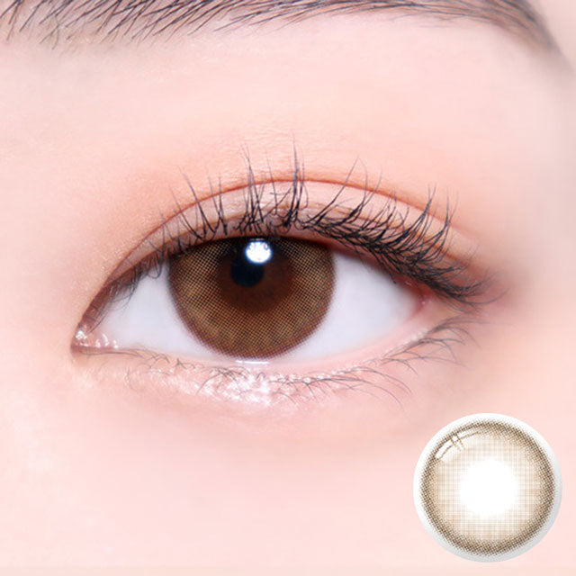 Colored Contacts for Astigmatism | Toric Circle Lenses Online - EyeMellow