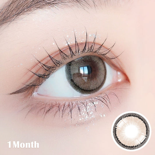 Toric Colored Contact Lenses for Astigmatism | Hyperopia - EyeMellow