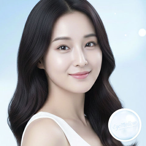 [Yearly] Toric Clear Contact Lenses For Astigmatism