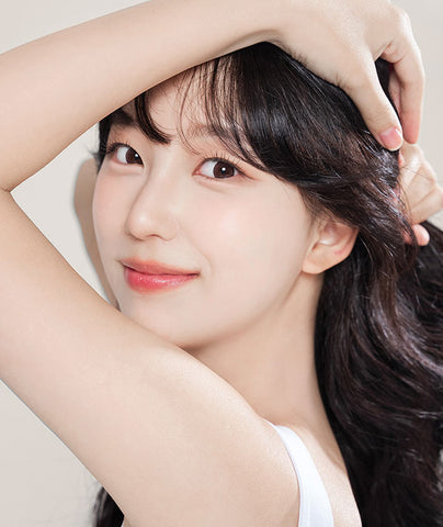 [6months] Velvety Choco (Toric) Colored Contact Lenses - Silicone Hydrogel