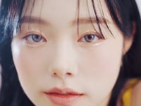 [1DAY] Buttercup Gray Colored Contact Lenses (10Lenses)