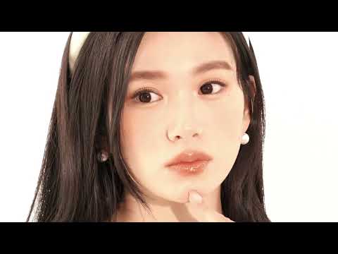 [1Day] Just Choco Brown Colored Contact Lenses (10Lenses)