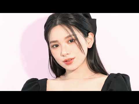 [Monthly] Just Black Colored Contact Lenses