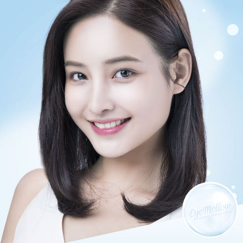 [Yearly] Toric Clear Contact Lenses For Astigmatism