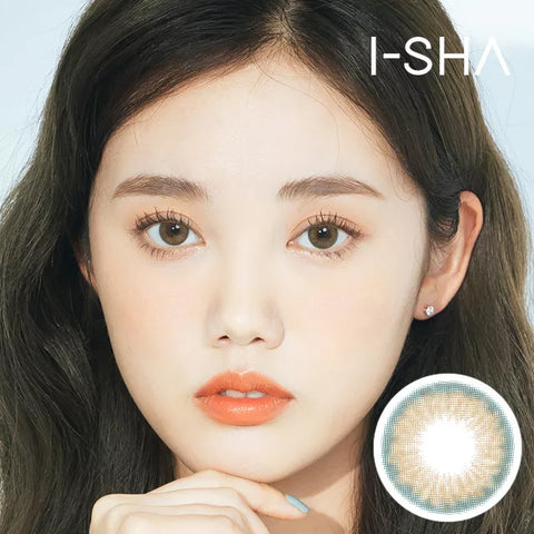 Korean Contact Lenses