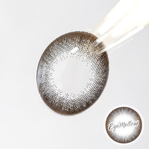 Vovo Gray Colored Contact Lenses
